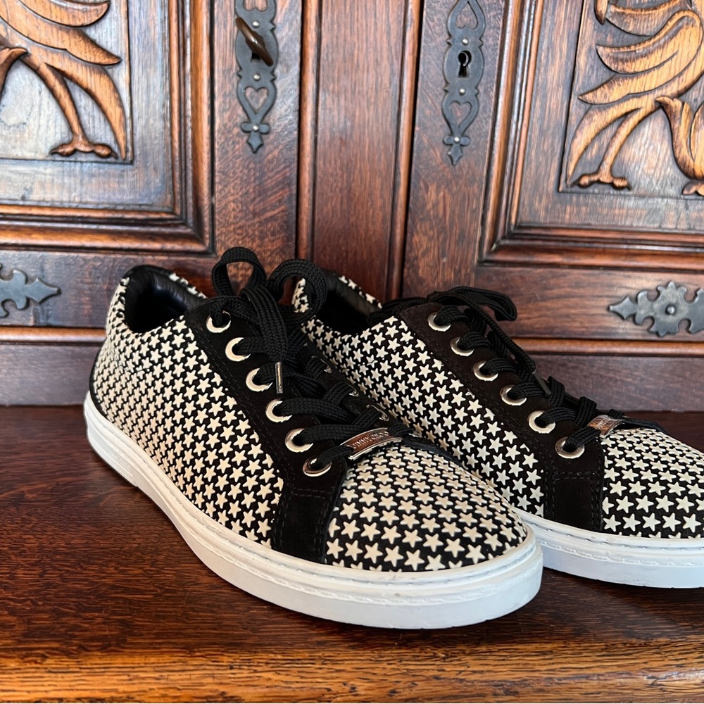 Jimmy Choo sneakers